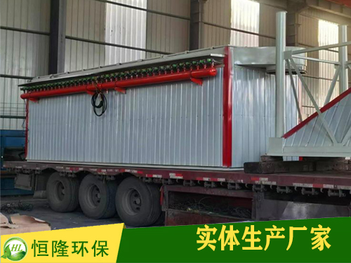 鍋爐除塵器生產廠家